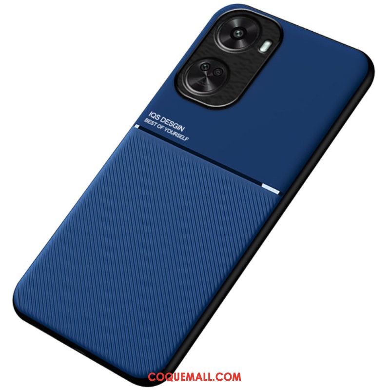 Coque Huawei Nova 12 SE Support Magnétique