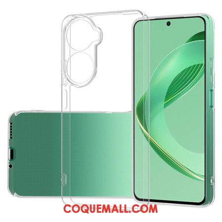 Coque Huawei Nova 12 SE Transparente