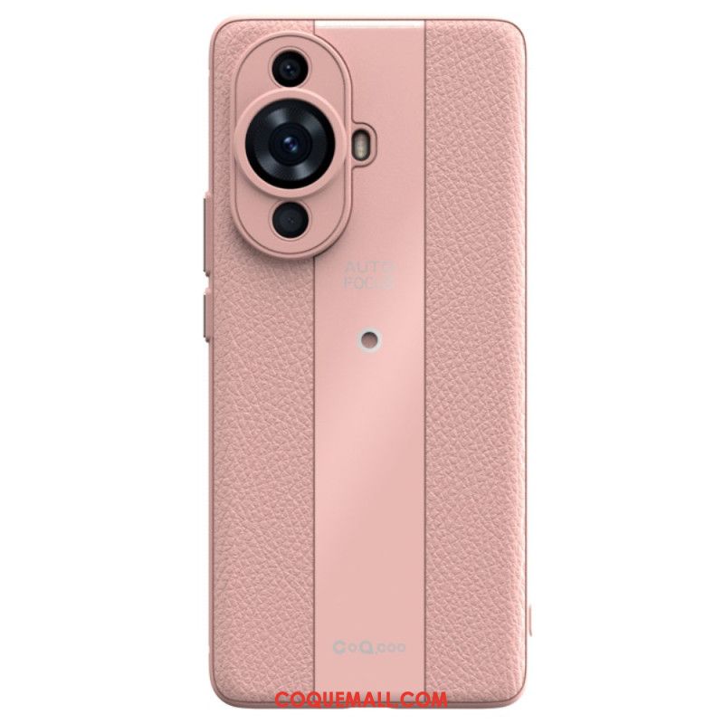 Coque Huawei Nova 12S Antichoc Q.COO