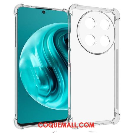 Coque Huawei Nova 12i 4G Transparente Airbags