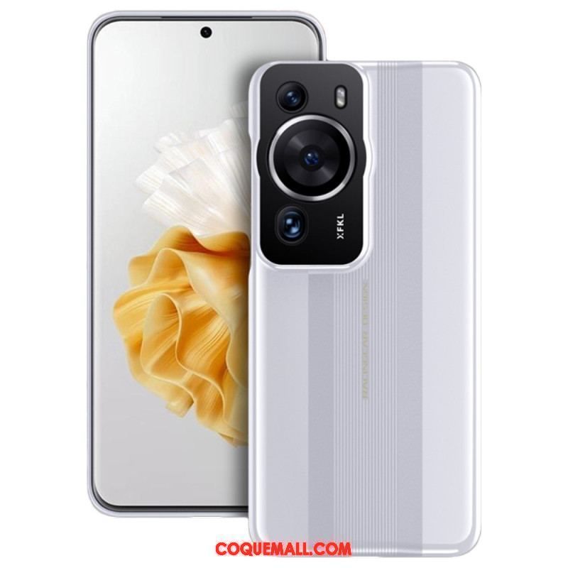 Coque Huawei P60 Pro Stylisée