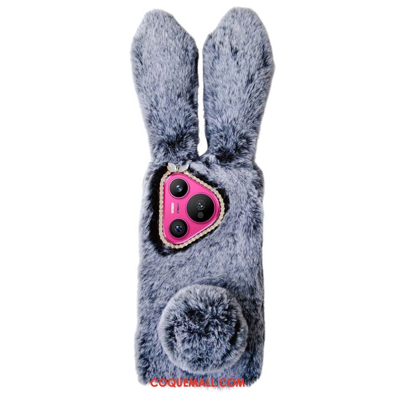 Coque Huawei Pura 70 Lapin