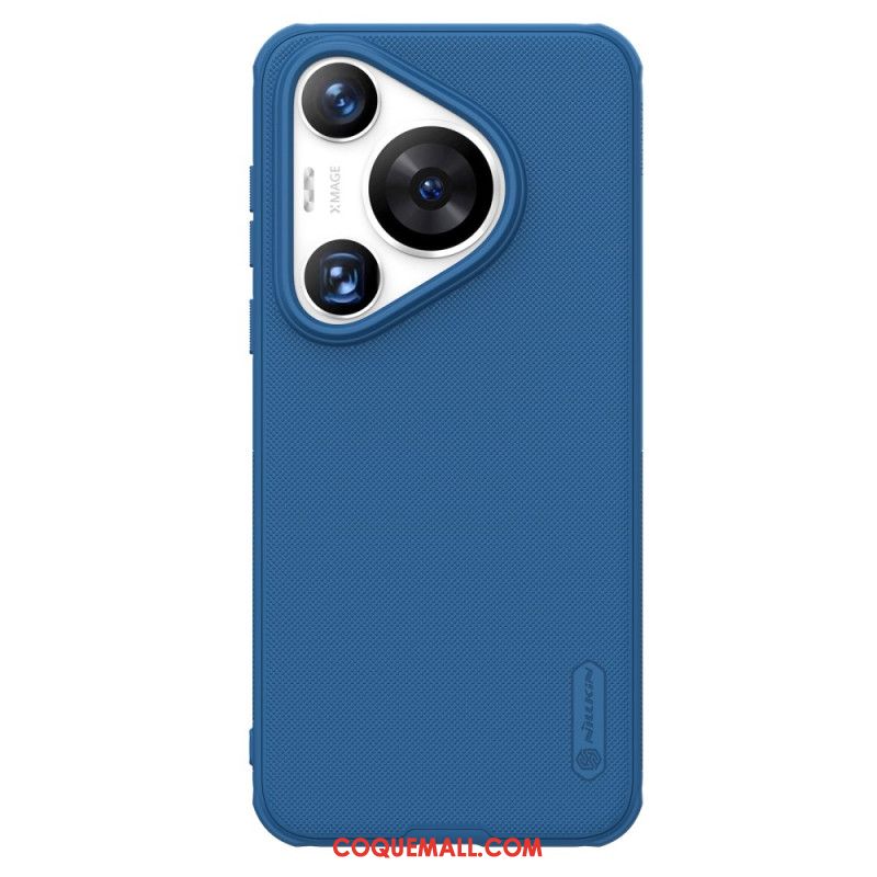 Coque Huawei Pura 70 Pro Givrée NILLKIN