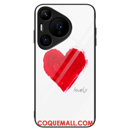 Coque Huawei Pura 70 Pro Lovely