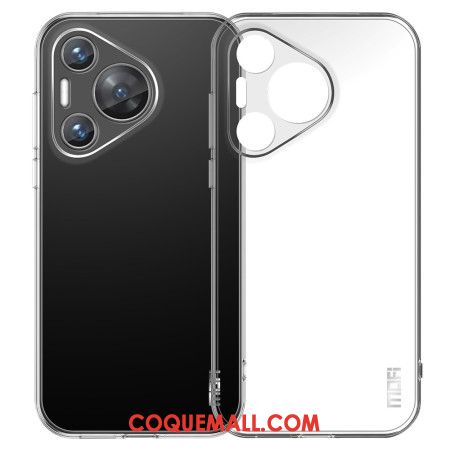 Coque Huawei Pura 70 Transparente MOFI