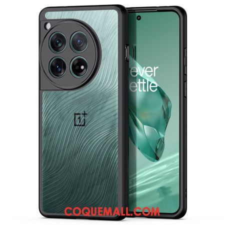 Coque OnePlus 12 5G Aimo Series DUX DUCIS