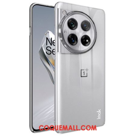 Coque OnePlus 12 5G Crystal Case II Pro IMAK