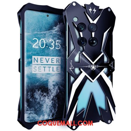 Coque OnePlus 12 5G Warrior