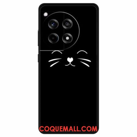 Coque OnePlus 12R Chat