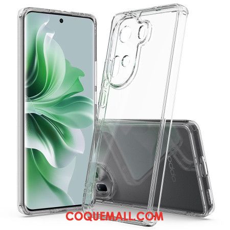 Coque Oppo Reno 11 5G Transparent