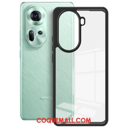 Coque Oppo Reno 11 5G UX-9A Series