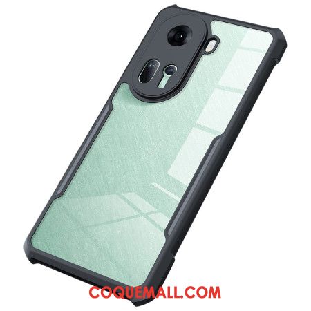 Coque Oppo Reno 11 5G XUNDD