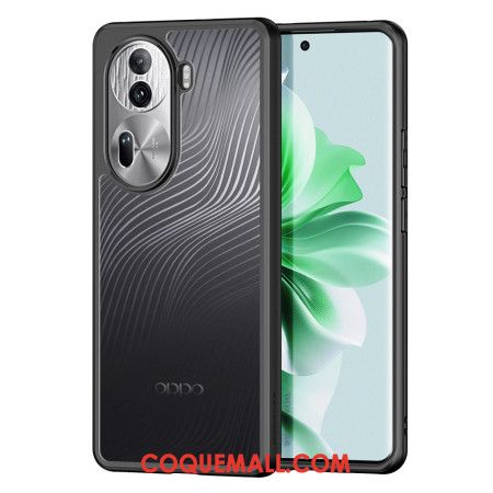 Coque Oppo Reno 11 Pro 5G Aimo Series DUX DUCIS