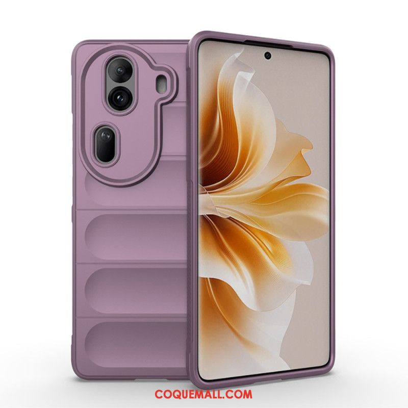 Coque Oppo Reno 11 Pro 5G Antidérapante