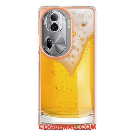 Coque Oppo Reno 11 Pro 5G Bière