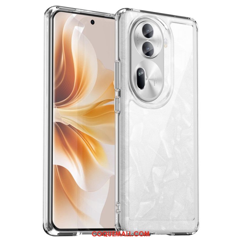 Coque Oppo Reno 11 Pro 5G Hybride