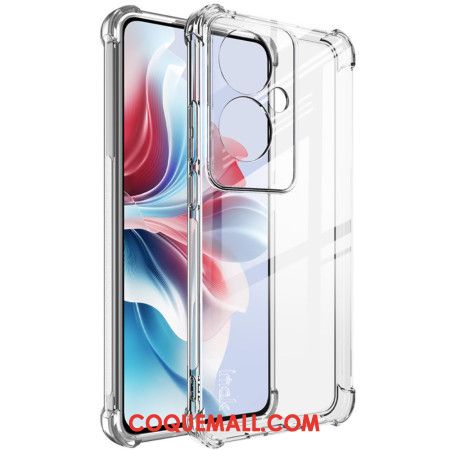 Coque Oppo Reno 11F 5G Coins Airbag IMAK