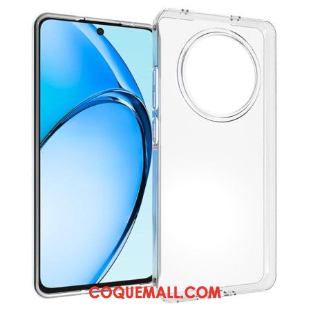 Coque Oppo Reno 12 F 5G Transparente