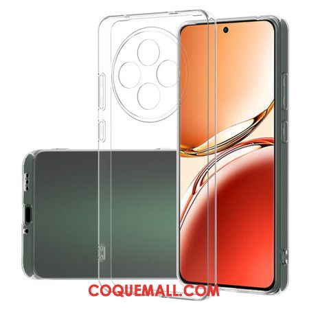 Coque Oppo Reno 12F 5G Transparente