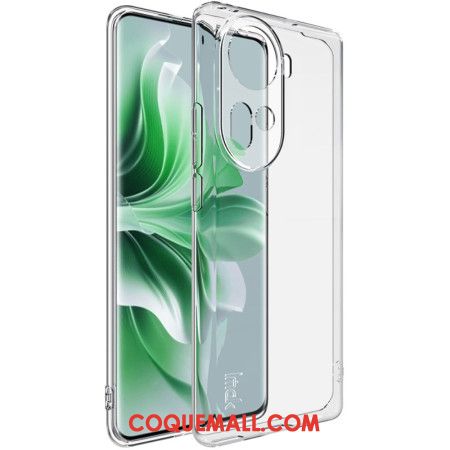 Coque Oppo Reno11 5G Transparente UX-5 Series IMAK