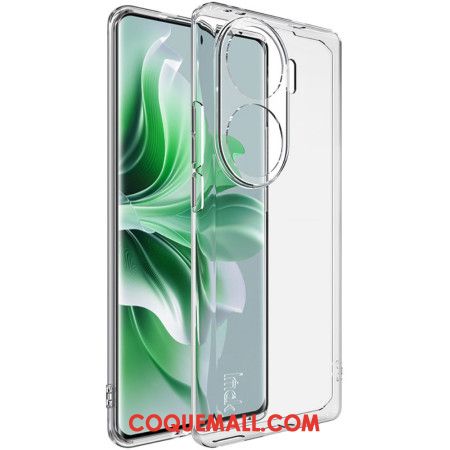 Coque Oppo Reno11 Pro 5G Série UX-5 IMAK