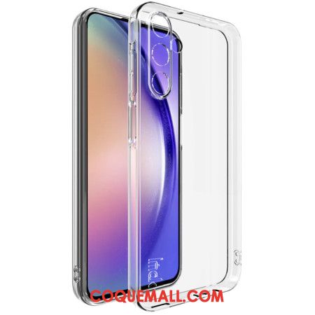 Coque Samsung Galaxy A15 5G / A15 4G UX-5 Transparente IMAK