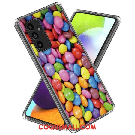 Coque Samsung Galaxy A15 5G / A15 Bonbons