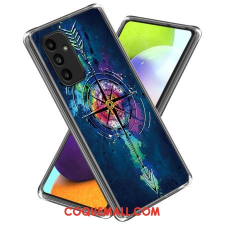 Coque Samsung Galaxy A15 5G / A15 Flèche