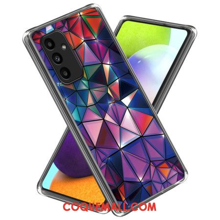 Coque Samsung Galaxy A15 5G / A15 Triangles