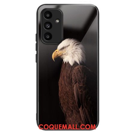 Coque Samsung Galaxy A15 5G / A15 Verre Trempé 'Aigle