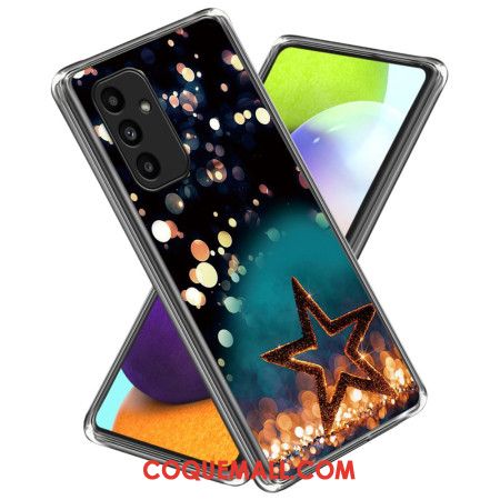 Coque Samsung Galaxy A15 5G / A15 Étoile