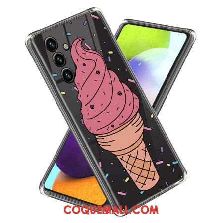 Coque Samsung Galaxy A15 5G Glace