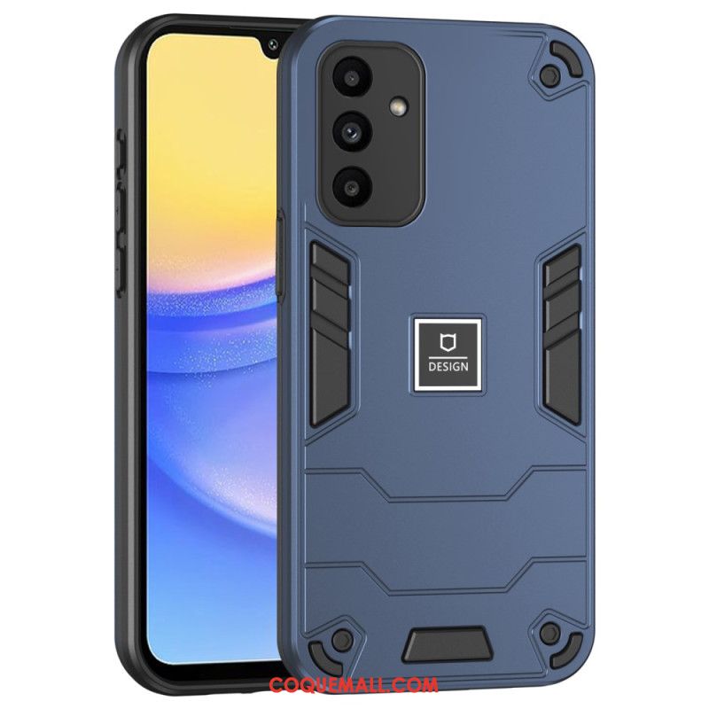 Coque Samsung Galaxy A15 5G Style Métal