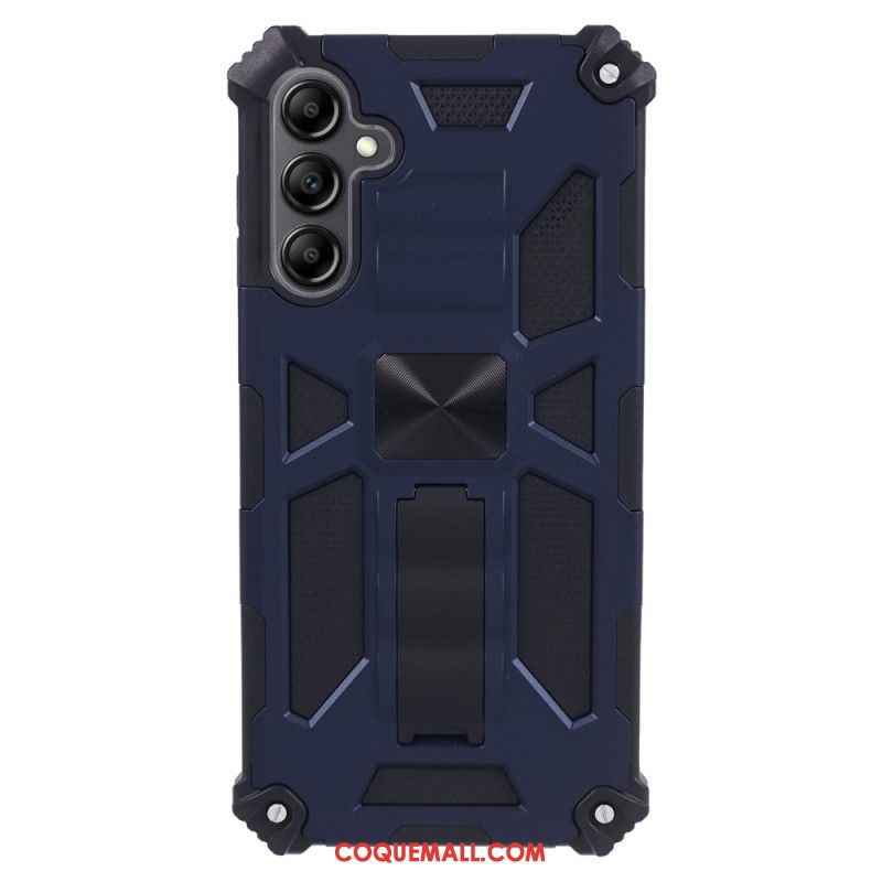 Coque Samsung Galaxy A15 5G Support Intégré