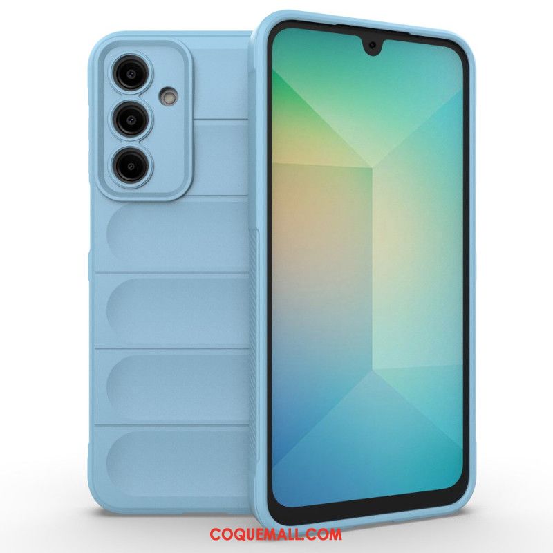 Coque Samsung Galaxy A16 4G / 5G Antidérapante