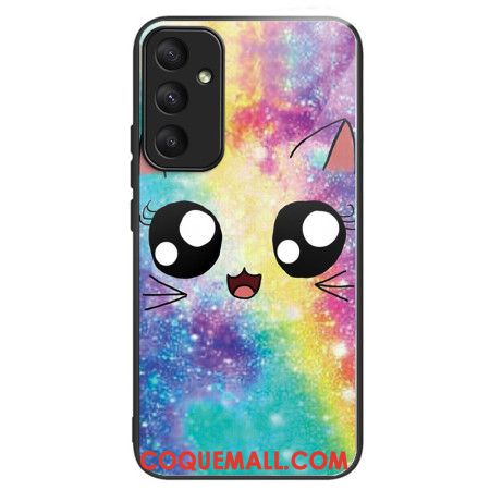 Coque Samsung Galaxy A55 5G Arc-en-Ciel