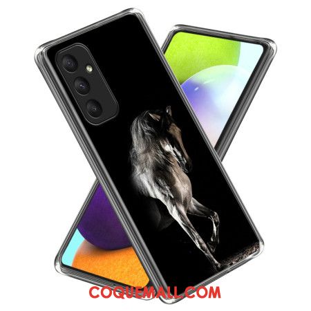 Coque Samsung Galaxy A55 5G Cheval