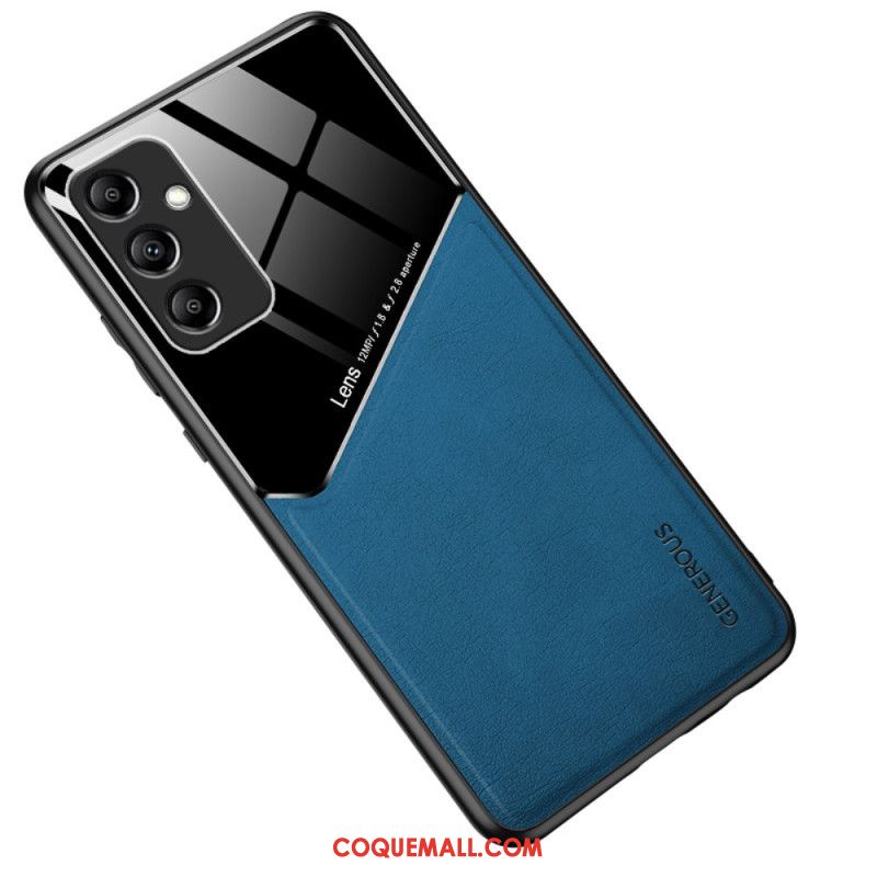 Coque Samsung Galaxy A55 5G Magnétique