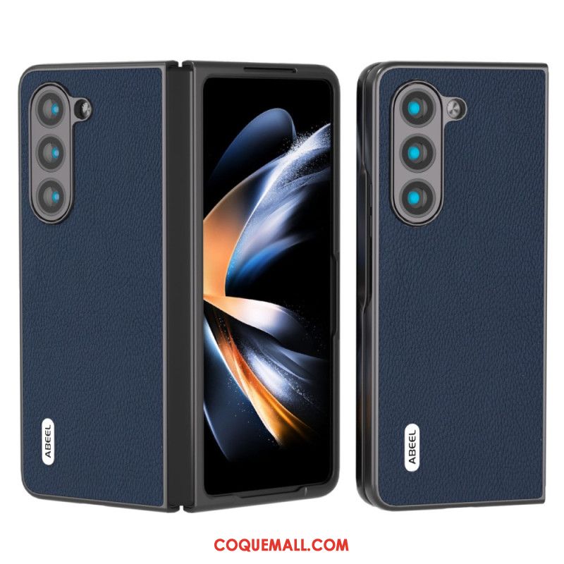 Coque Samsung Galaxy Z Fold 5 ABEEL