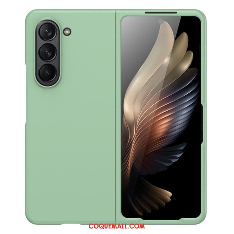 Coque Samsung Galaxy Z Fold 5 Classique