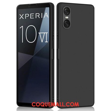 Coque Sony Xperia 10 VI Mate