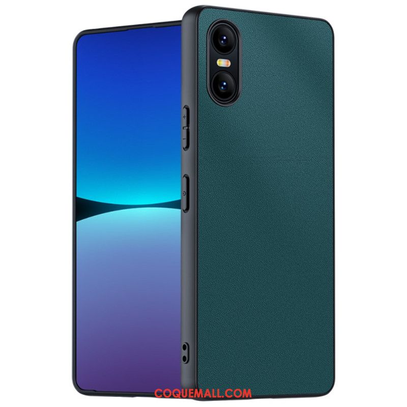 Coque Sony Xperia 10 VI Mince