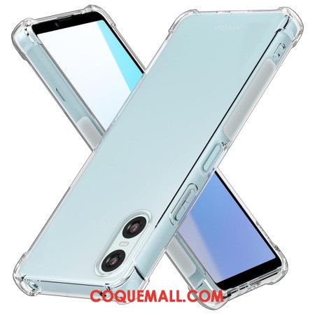 Coque Sony Xperia 10 VI Protection Anti-Chute