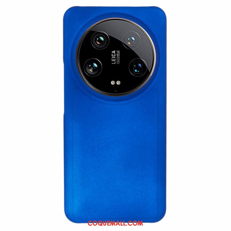 Coque Ultra pour Xiaomi 14 Plastique Rigide