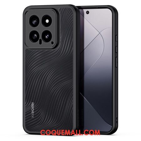 Coque Xiaomi 14 Aimo Series DUX DUCIS