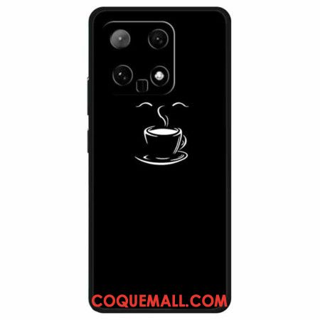 Coque Xiaomi 14 Café