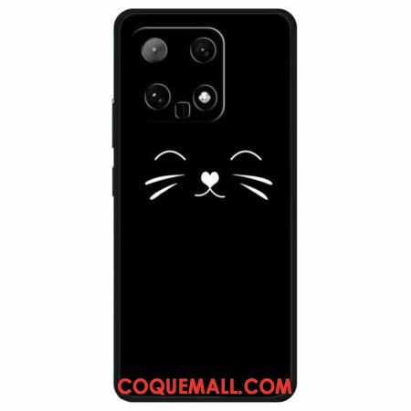 Coque Xiaomi 14 Chat