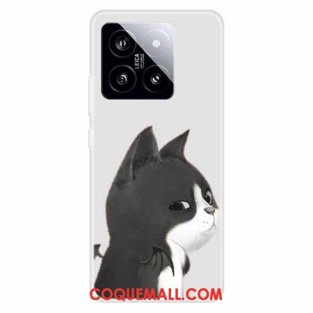 Coque Xiaomi 14 Chat