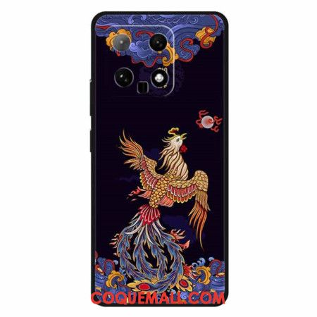 Coque Xiaomi 14 Phénix