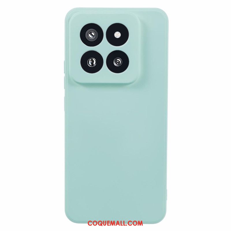 Coque Xiaomi 14 Pro Flexible